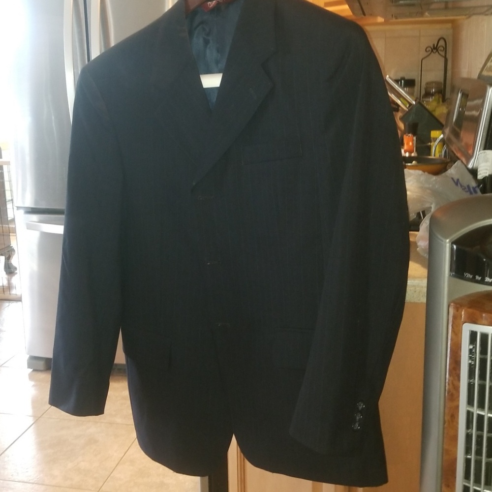 Jos. A banks sport coat